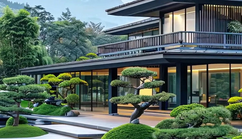 纳溪农村自建房更佳风水布局是什么