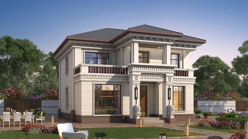 纳溪新乡村守住乡土气